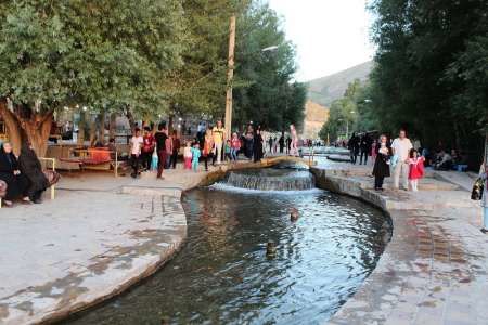 شمار مسافران به اصفهان از 3 میلیون نفر می‌گذرد